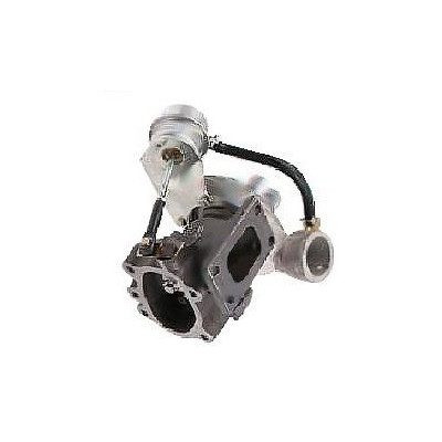 turbo VOLVO  36010809