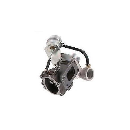 turbo VOLVO  36010809
