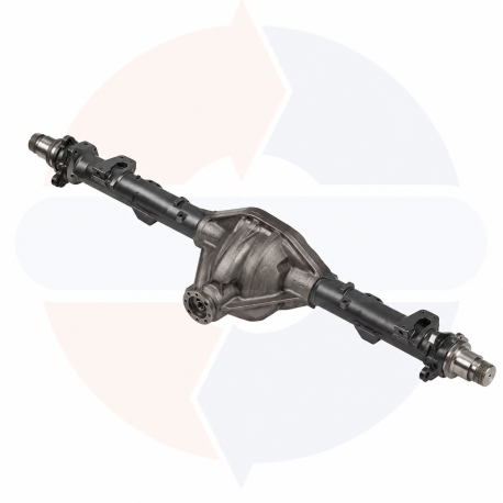 Acquista la riparazione dell'asse posteriore IVECO Daily 35C