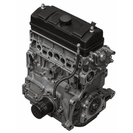 PEUGEOT 106 1.6i 105 - NFY- Motor gasolina de reconstruidos