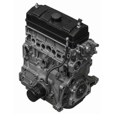 PEUGEOT 106 1.6i 105 - NFY- Moteur Essence échange standard