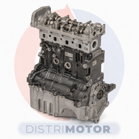Buy Engine JEEP Renegade 2.0 JTD type