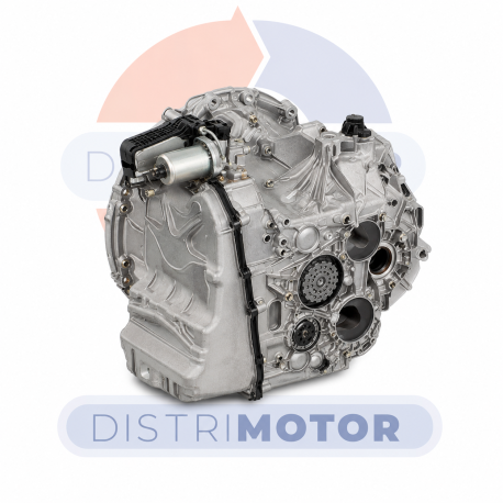 Kaufen Sie die Reparatur eines MERCEDES-Getriebes