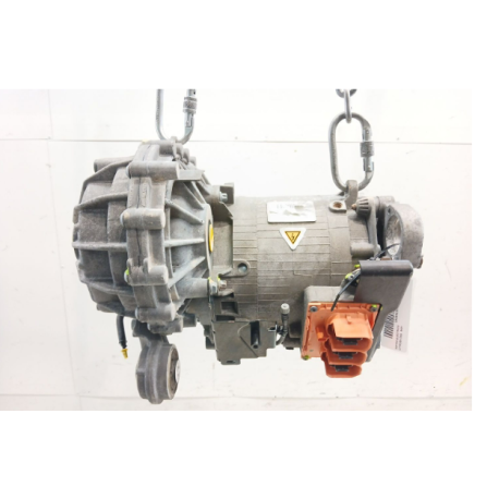 PEUGEOT rear differential type 9800189280 - Remanufactured rear differantial
