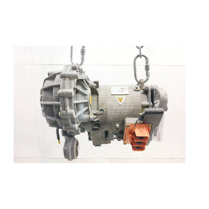 Differenziale PEUGEOT tipo 9800189280 - Differenziale posteriore ricostruito