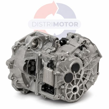 Réfection boite de vitesses Volkswagen DSG7 type DQ200/0AM/0CW - Boite de vitesses automatique échange rénovation