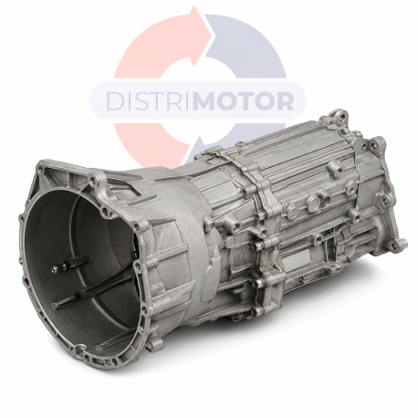 Buy Gearbox BMW X3 xDrive type
