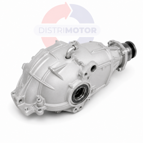 LAND ROVER  differential type LR096016 - Remanufactured  differential