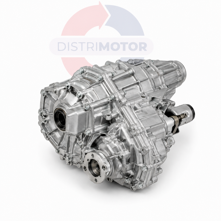 Buy Transfer box RENAULT Koleos type