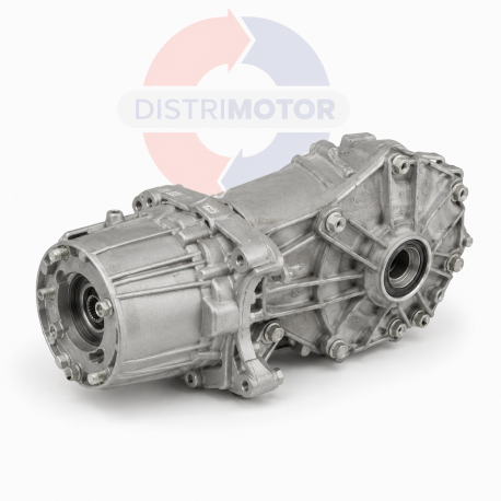TOYOTA Hinterachsdifferenzial Typ 4111042041 – Hinterachsdifferenzial Generalhüberholt