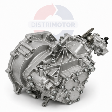 Boite de vitesses MINI type GS6-85BG/DG - Boite de vitesses manuelle échange standard
