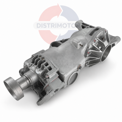 Differenziale posteriore Land Rover Freelander 2.2 TD4 - Differenziale posteriore di rigenerati