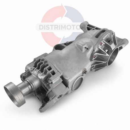 Land Rover Freelander 2.2 TD4 Rear Differential - Exchange Rear Differential