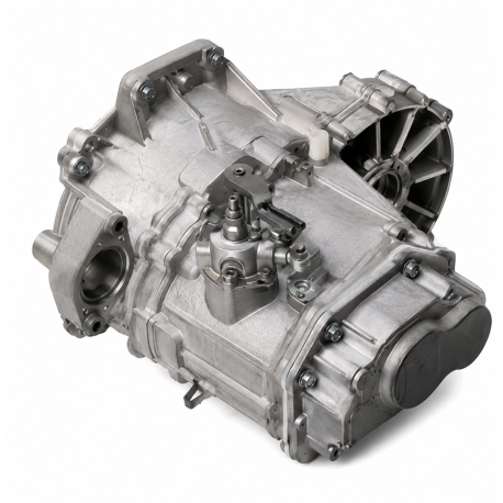 Buy VW remanufactured gearbox
