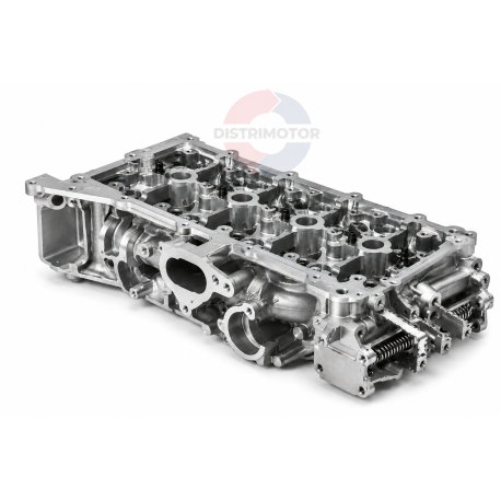 Culasse semi complète FORD 2.0 TDCI type YMR - Culasse diesel échange standard