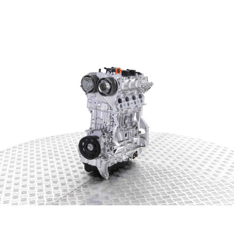 Motor VOLKSWAGEN / AUDI 1.4 TSI tipo CPTA - Motor gasolina desnudo reconstruido