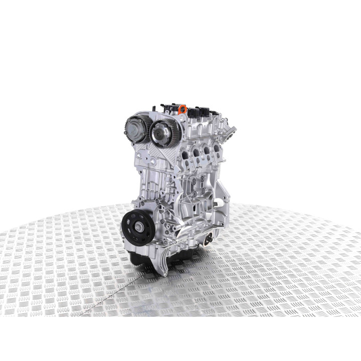 VOLKSWAGEN / AUDI 1.4 TSI type CPTA engine - Remanufactured petrol bare engine