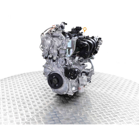 RENAULT 1.6 TCe Engine Type M5M450 - Remanufactured Bare Petrol Engine