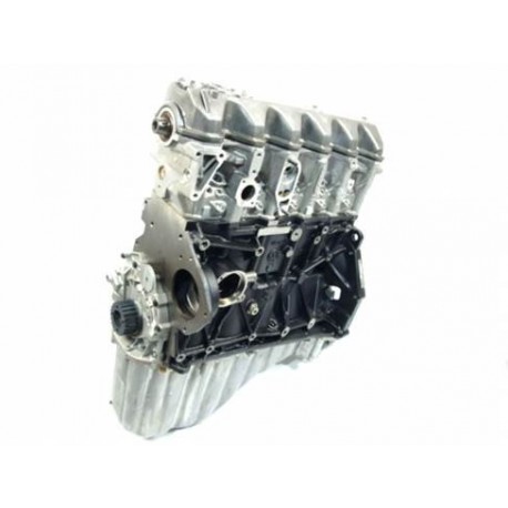 Motore VOLKSWAGEN 2.5 TDI tipo  BJM,… - Motore diesel di serie nudo