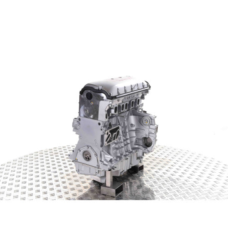 Motore VOLKSWAGEN 2.5 TDI tipo AXD/BNZ - Motore diesel nudo ricostruito