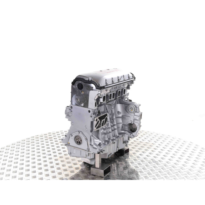 Motor VOLKSWAGEN 2.5 TDI tipo AXD/BPC - Motor diesel desnudo de reconstruido