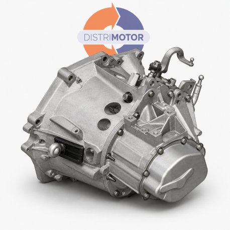 Buy ALFA ROMEO MITO TWIN AIR gearbox
