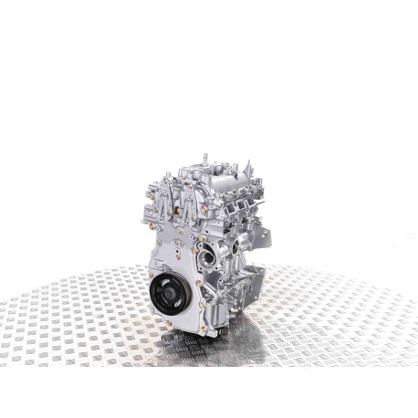 Moteur Renault 1.2 type H5F - Moteur nu essence échange standard