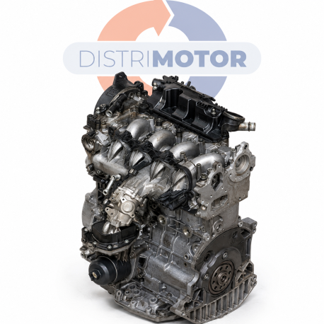 Acheter CITROEN 2.2 HDi 4H03 Euro 5 - Moteur nu