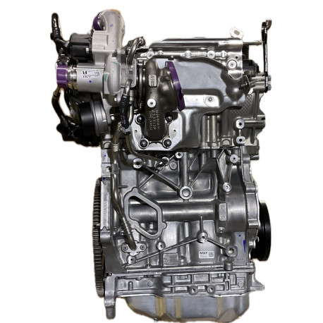 OPEL 1.2 - Motore F12SH - Motore a benzina standard a scambio nudo