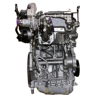 Motor OPEL 1.2 - F12SH - Motor de gasolina de intercambio estándar sin componentes