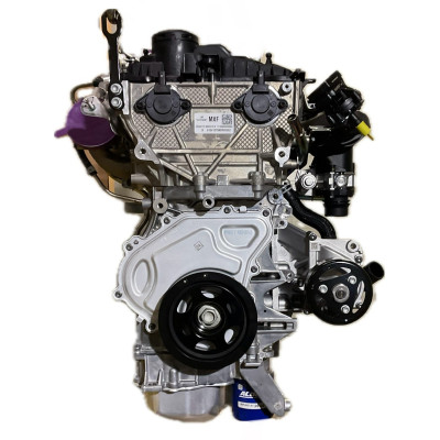 OPEL 1.2 engine - F12SH - Gasoline engine exchange standard bare