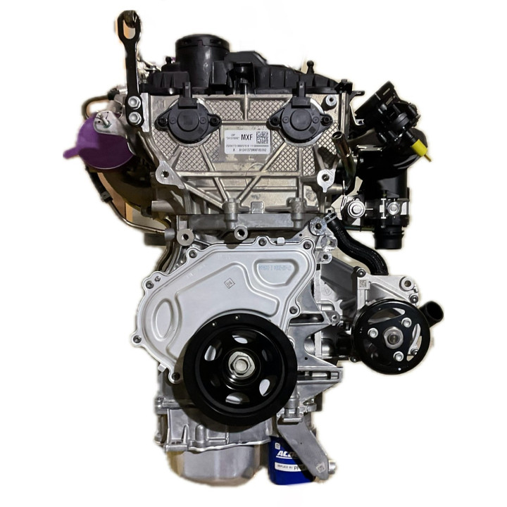 OPEL 1.2 – F12SH-Motor – Standard-Benzinmotor mit bloßem Austausch