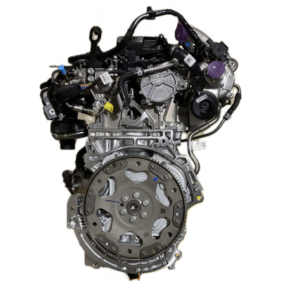 Moteur OPEL 1.2 - F12SH - Moteur essence échange standard nu