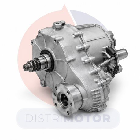 Verteilergetriebe MERCEDES ML 250 CDI kaufen -