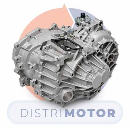 Boite de vitesses LAND ROVER type M66 - Boite de vitesses échange standard