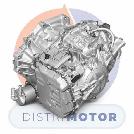 Boite de vitesses Aisin type TF-82 - Boite de vitesses échange standard origine constructeur (Aisin Gearboxes)