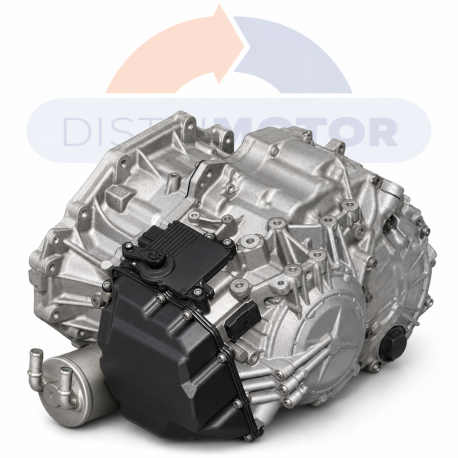 Boite de vitesses Aisin type TF80SC - Boite de vitesses échange standard origine constructeur (Aisin Gearboxes)