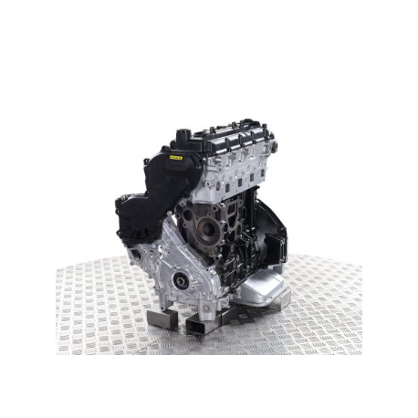 Buy RENAULT 2.5 DXI type YD25 (Euro5) engine