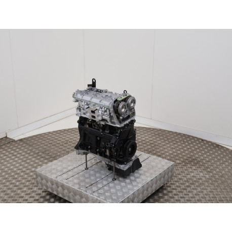 AUDI 2.0 TFSI engine type CVK - Remanufactured petrol engine