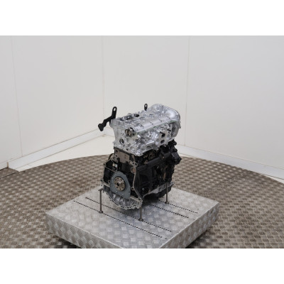 Motor AUDI 2.0 TFSI tipo CVK - Motor de gasolina reconstruido
