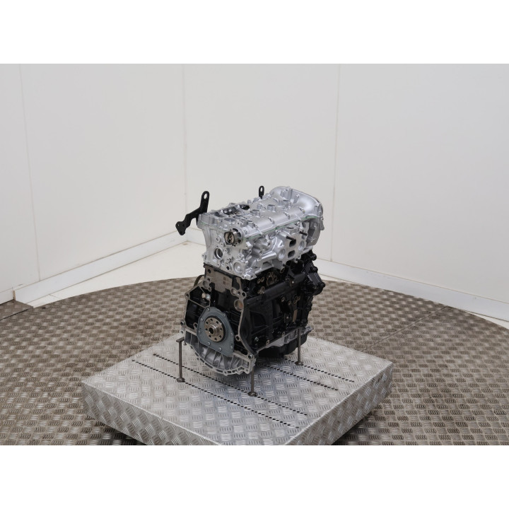 Motor AUDI 2.0 TFSI tipo CVK - Motor de gasolina reconstruido