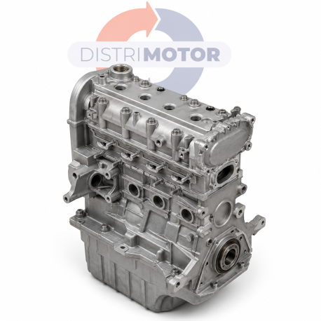 Buy Engine FIAT 1.4T Multiair type 55263623 -