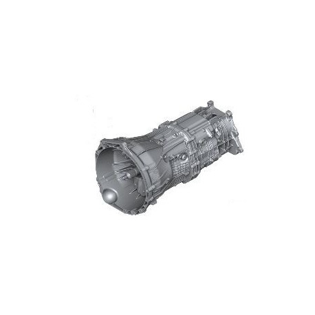 Boite de vitesses BMW type GS6-53DZ - THB7  - Boite de vitesses mécanique échange standard