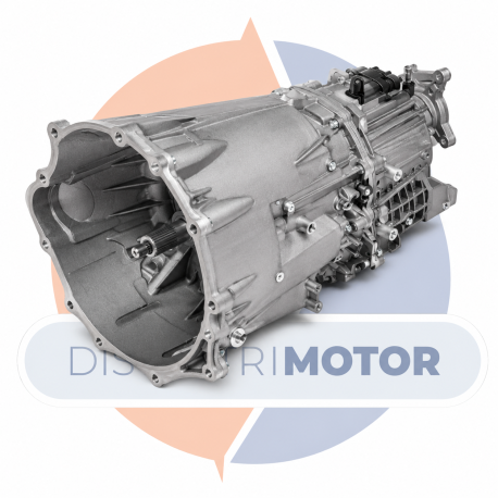 Buy VW remanufactured gearbox