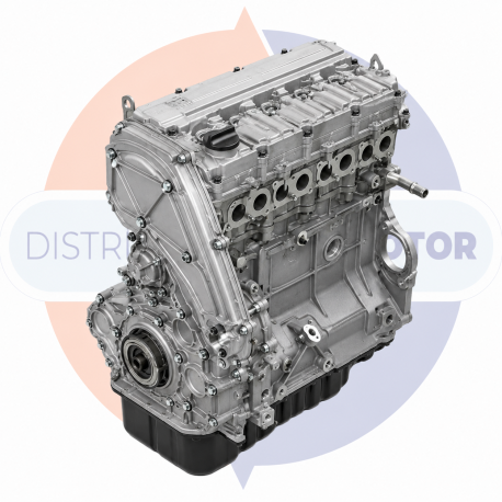 Acheter HYUNDAI 2.5 TD 115ch / 140ch / 170ch D4CB