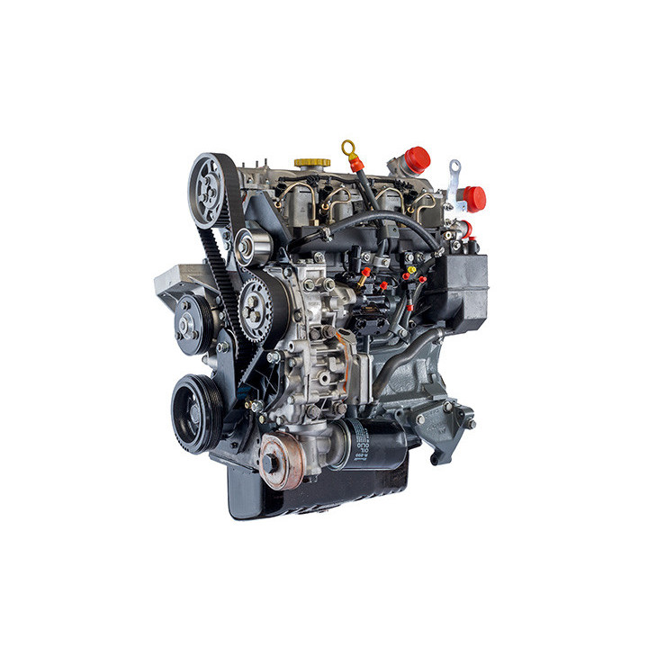 Buy Complete Engine FIAT 2.8 JTD 8140.43N -