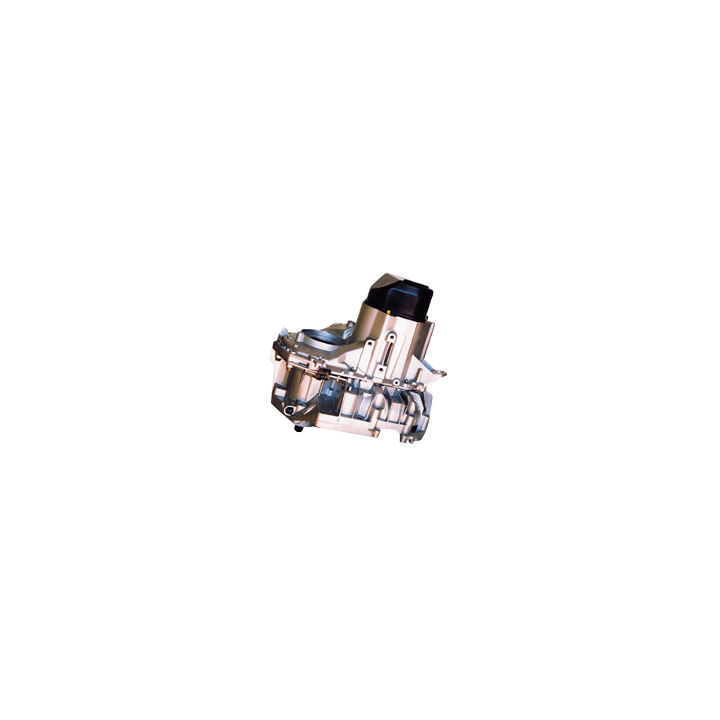 KIA Typ ND23 Getriebereparatur – Überholtes Shaltgetriebe