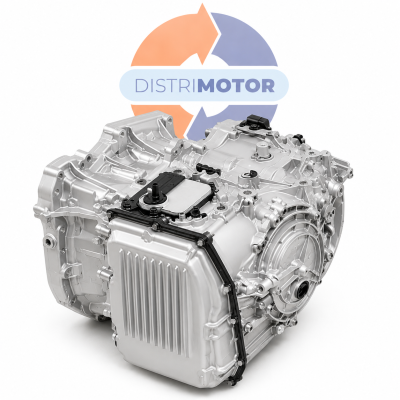 Cambio automatico Aisin tipo TF-81 - Cambio automatico rigenerato, di origine costruttore (Aisin Gearboxes).