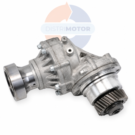 Boite de transfert MERCEDES type A2462800300 - Boite de transfert échange standard