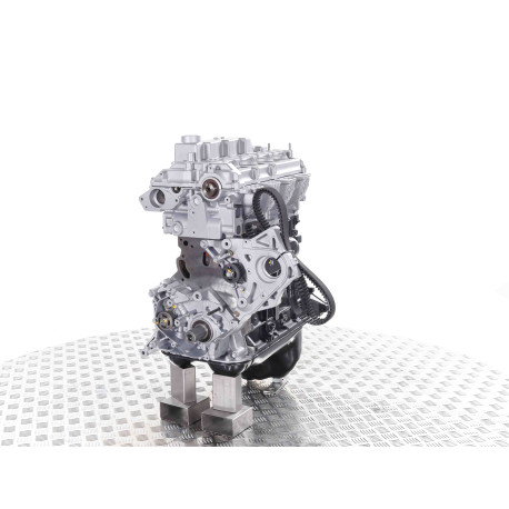 Moteur MITSUBISHI 2.5 TDIC type 4D56-T 8V - Moteur diesel nu échange standard